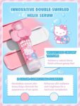 Hello Kitty｜SHEGLAM Surf’s Up Primer