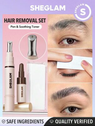 Sheglam hair remover pen