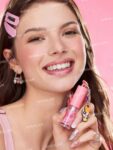 SHEGLAM Super Trio Lip Gloss