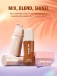   Sheglam Glow Hero Bronzing Drops Bronzer