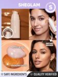   Sheglam Glow Hero Bronzing Drops Bronzer