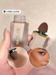 Sheglam Sunbeam Matte Liquid Bronzer