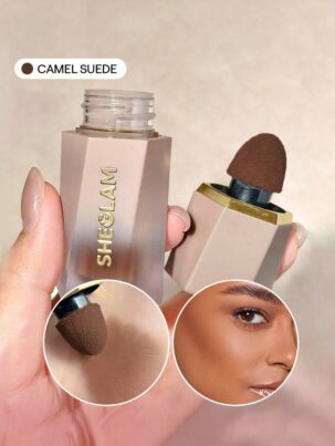 Sheglam Sunbeam Matte Liquid Bronzer