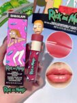 Sheglam Rick and Morty Lip Gloss
