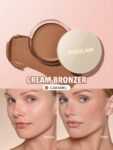Sheglam Silk Haze Cream Bronzer