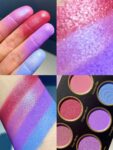 Sheglam Kyoto In Bloom Eyeshadow 12 Colors