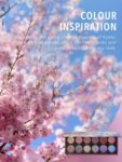 Sheglam Kyoto In Bloom Eyeshadow 12 Colors