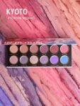 Sheglam Kyoto In Bloom Eyeshadow 12 Colors