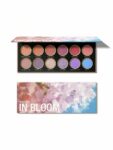 Sheglam Kyoto In Bloom Eyeshadow 12 Colors