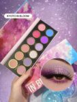Sheglam Kyoto In Bloom Eyeshadow 12 Colors