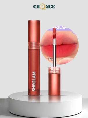 Sheglam Soft Haze Lip Blur Liquid