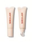 Sheglam Crystal Glaze Moisturizer and Lip Gloss