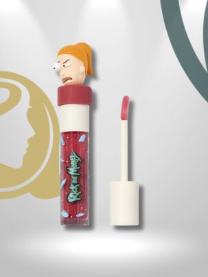 Sheglam Rick and Morty Lip Gloss