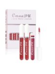 shein cmaadu liquid matte lipstick 6 pcs set