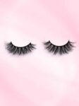 Shein 20 Pairs Of Natural and Volumized  Eyelashes Extra Long