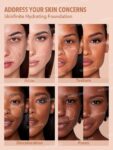 SHEGLAM Skinfinite Foundation Sample