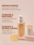 SHEGLAM Skinfinite Foundation Sample
