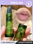 SHEGLAM Harry Potter Glitter Lipstick