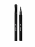 sheglam on fleek liquid eyeliner black