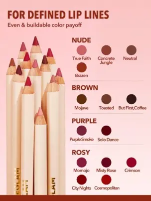 Lip Facts Lip Liner-Neutral (1)