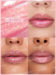 SHEGLAM Super Trio Lip Gloss