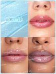 SHEGLAM Super Trio Lip Gloss