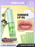 SHEGLAM Super Trio Lip Gloss