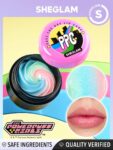 SHEGLAM The Powerpuff Girls Lip Care