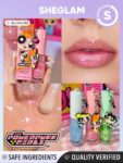 SHEGLAM Super Trio Lip Gloss