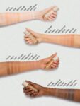 SHEGLAM Skinfinite Foundation Sample