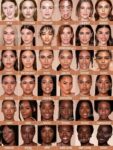 SHEGLAM Skinfinite Foundation Sample