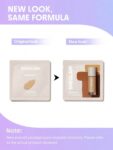 SHEGLAM Skinfinite Foundation Sample