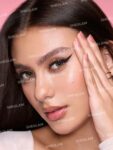 sheglam on fleek liquid eyeliner black