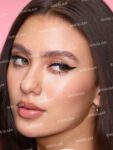 sheglam on fleek liquid eyeliner black