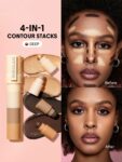  Sheglam Multi-Glam Face Pen 4 in 1