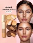  Sheglam Multi-Glam Face Pen 4 in 1