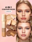  Sheglam Multi-Glam Face Pen 4 in 1