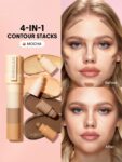  Sheglam Multi-Glam Face Pen 4 in 1