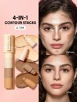 Sheglam Multi-Glam Face Pen 4 in 1