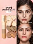  Sheglam Multi-Glam Face Pen 4 in 1