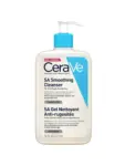 cerave as smoothing cleanser 473 ml