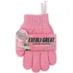 Soap and Glory Gloves Scrub