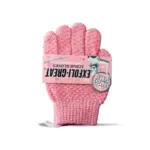 Soap and Glory Gloves Scrub