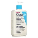 cerave as smoothing cleanser 473 ml