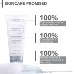 Bioderma pigmentbio foamingn cream 200 ml