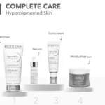 Bioderma pigmentbio foamingn cream 200 ml