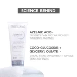 Bioderma pigmentbio foamingn cream 200 ml