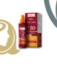 Bioblas sun care 75 ml spf 50 + balsam 100 ml