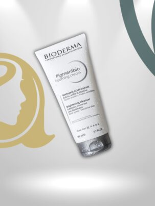 Bioderma pigmentbio foamingn cream 200 ml