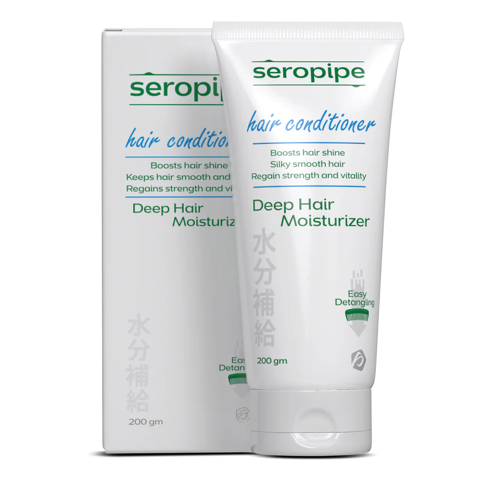 SEROPIPE Hair Conditioner 200 ml SEROPIPE Hair Conditioner 200 ml